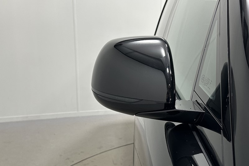 2024 (24) LAND ROVER RANGE ROVER 3.0 D350 HSE 4dr Auto 5177604