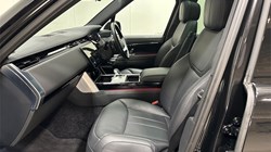 2024 (24) LAND ROVER RANGE ROVER 3.0 D350 HSE 4dr Auto 5177546