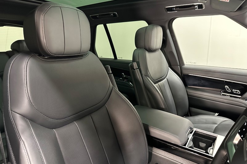 2024 (24) LAND ROVER RANGE ROVER 3.0 D350 HSE 4dr Auto 5177562