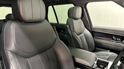 2024 (24) LAND ROVER RANGE ROVER 3.0 D350 HSE 4dr Auto 5177562