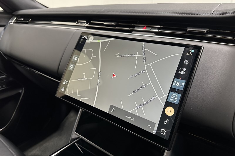 2024 (24) LAND ROVER RANGE ROVER 3.0 D350 HSE 4dr Auto 5177581