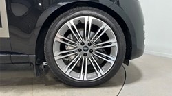 2024 (24) LAND ROVER RANGE ROVER 3.0 D350 HSE 4dr Auto 5177551
