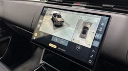 2024 (24) LAND ROVER RANGE ROVER 3.0 D350 HSE 4dr Auto 5177584