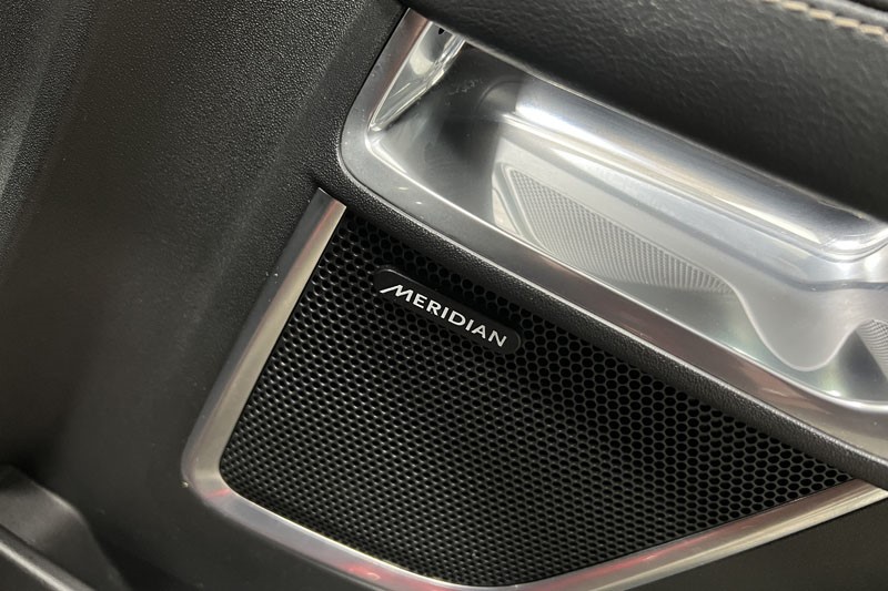 2023 (73) JAGUAR E-PACE 2.0 D200 R-Dynamic SE Black 5dr Auto 5179067