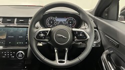 2023 (73) JAGUAR E-PACE 2.0 D200 R-Dynamic SE Black 5dr Auto 5179062