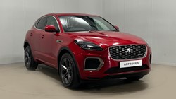 2023 (73) JAGUAR E-PACE 2.0 D200 R-Dynamic SE Black 5dr Auto 5179052