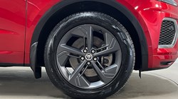 2023 (73) JAGUAR E-PACE 2.0 D200 R-Dynamic SE Black 5dr Auto 5179059