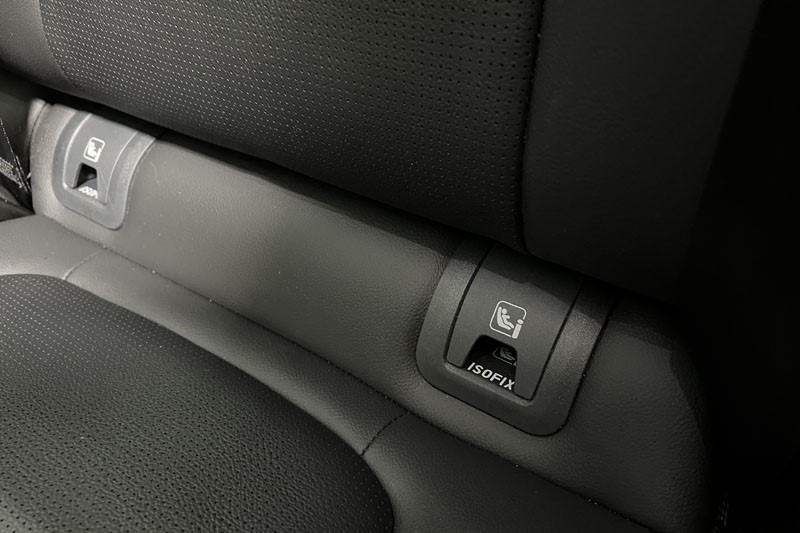 2023 (73) JAGUAR E-PACE 2.0 D200 R-Dynamic SE Black 5dr Auto 5179089