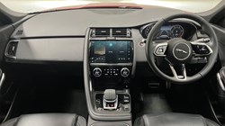 2023 (73) JAGUAR E-PACE 2.0 D200 R-Dynamic SE Black 5dr Auto 5179060