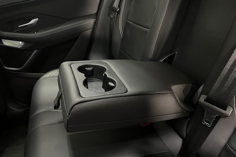 2023 (73) JAGUAR E-PACE 2.0 D200 R-Dynamic SE Black 5dr Auto 5179090