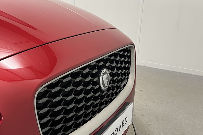 2023 (73) JAGUAR E-PACE 2.0 D200 R-Dynamic SE Black 5dr Auto 5179100