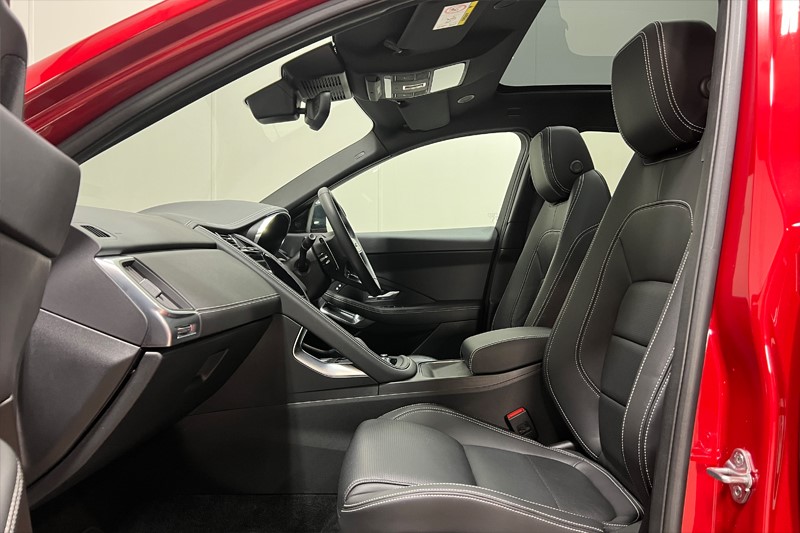 2023 (73) JAGUAR E-PACE 2.0 D200 R-Dynamic SE Black 5dr Auto 5179054