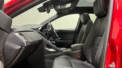 2023 (73) JAGUAR E-PACE 2.0 D200 R-Dynamic SE Black 5dr Auto 5179054