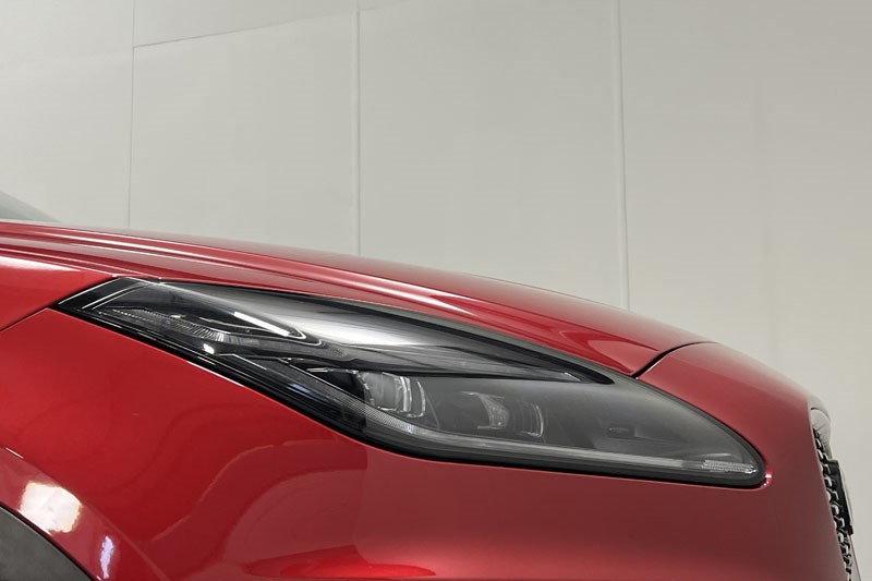 2023 (73) JAGUAR E-PACE 2.0 D200 R-Dynamic SE Black 5dr Auto 5179099