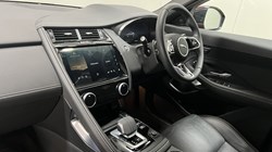 2023 (73) JAGUAR E-PACE 2.0 D200 R-Dynamic SE Black 5dr Auto 5179087