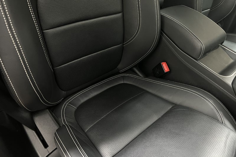 2023 (73) JAGUAR E-PACE 2.0 D200 R-Dynamic SE Black 5dr Auto 5179070