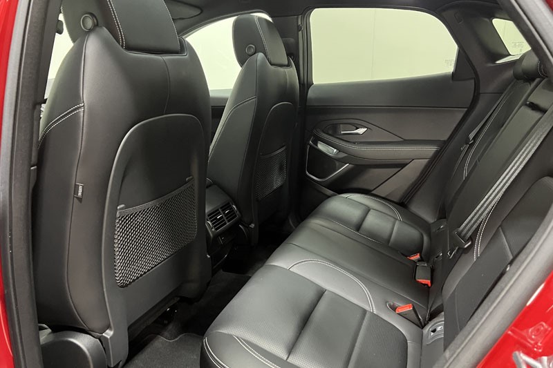 2023 (73) JAGUAR E-PACE 2.0 D200 R-Dynamic SE Black 5dr Auto 5179088