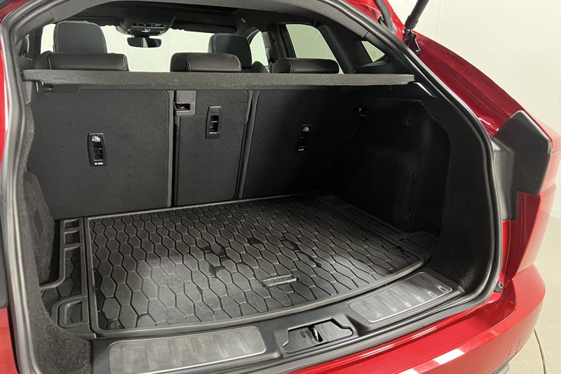 2023 (73) JAGUAR E-PACE 2.0 D200 R-Dynamic SE Black 5dr Auto 5179092