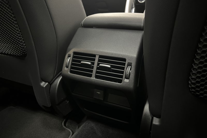 2023 (73) JAGUAR E-PACE 2.0 D200 R-Dynamic SE Black 5dr Auto 5179063