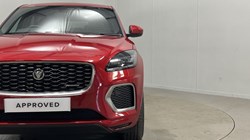 2023 (73) JAGUAR E-PACE 2.0 D200 R-Dynamic SE Black 5dr Auto 5179101