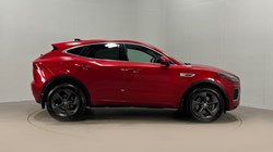 2023 (73) JAGUAR E-PACE 2.0 D200 R-Dynamic SE Black 5dr Auto 5179056
