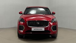 2023 (73) JAGUAR E-PACE 2.0 D200 R-Dynamic SE Black 5dr Auto 5179058