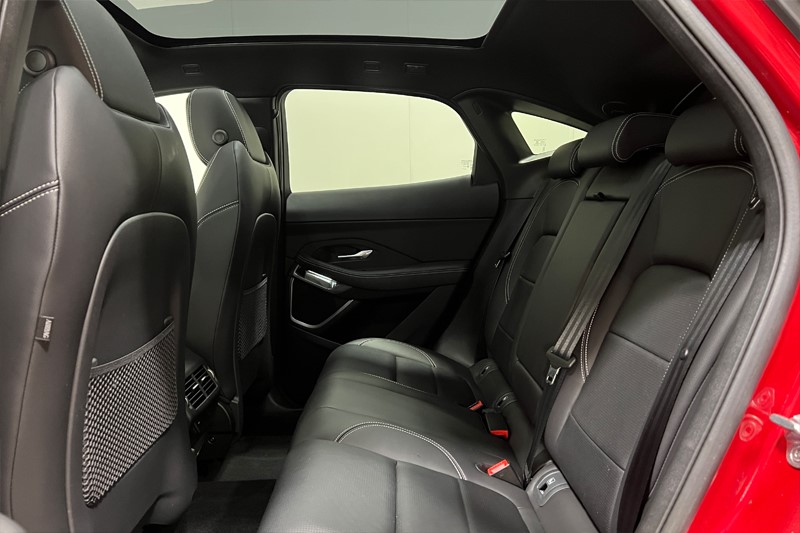 2023 (73) JAGUAR E-PACE 2.0 D200 R-Dynamic SE Black 5dr Auto 5179055