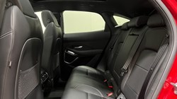2023 (73) JAGUAR E-PACE 2.0 D200 R-Dynamic SE Black 5dr Auto 5179055
