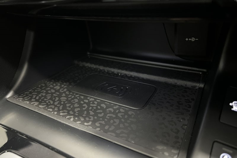 2023 (73) JAGUAR E-PACE 2.0 D200 R-Dynamic SE Black 5dr Auto 5179077