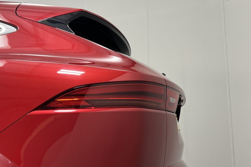 2023 (73) JAGUAR E-PACE 2.0 D200 R-Dynamic SE Black 5dr Auto 5179094