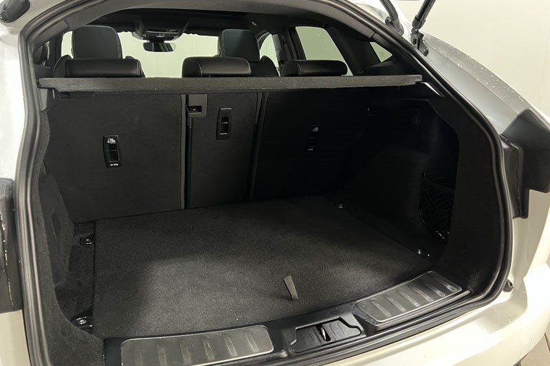 2023 (73) JAGUAR E-PACE 2.0 D200 R-Dynamic SE Black 5dr Auto 5185530