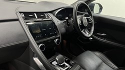 2023 (73) JAGUAR E-PACE 2.0 D200 R-Dynamic SE Black 5dr Auto 5185526