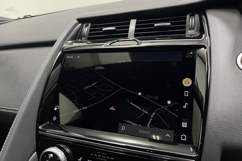 2023 (73) JAGUAR E-PACE 2.0 D200 R-Dynamic SE Black 5dr Auto 5185520