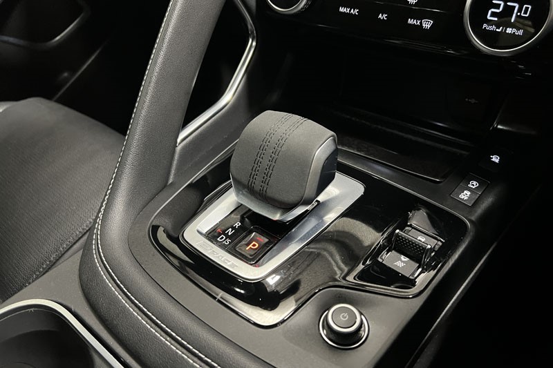 2023 (73) JAGUAR E-PACE 2.0 D200 R-Dynamic SE Black 5dr Auto 5185517