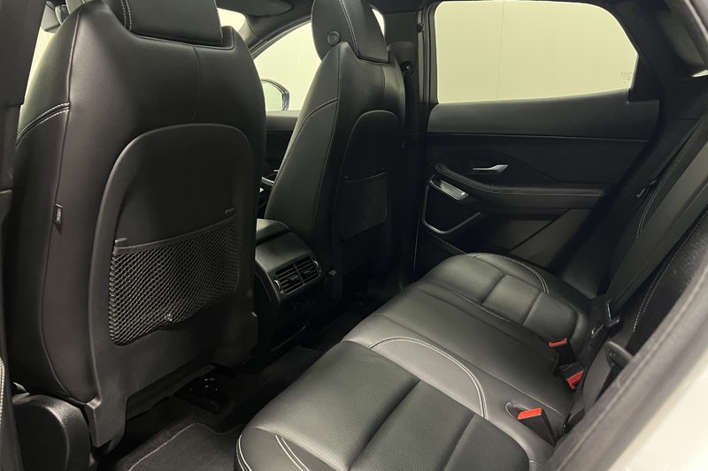 2023 (73) JAGUAR E-PACE 2.0 D200 R-Dynamic SE Black 5dr Auto 5185527