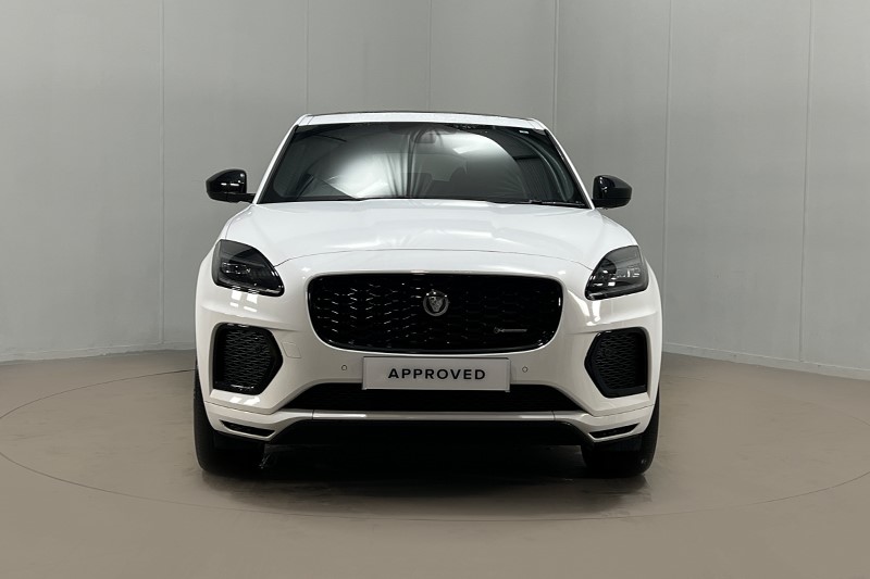 2023 (73) JAGUAR E-PACE 2.0 D200 R-Dynamic SE Black 5dr Auto 5185499