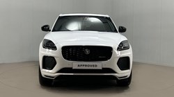 2023 (73) JAGUAR E-PACE 2.0 D200 R-Dynamic SE Black 5dr Auto 5185499
