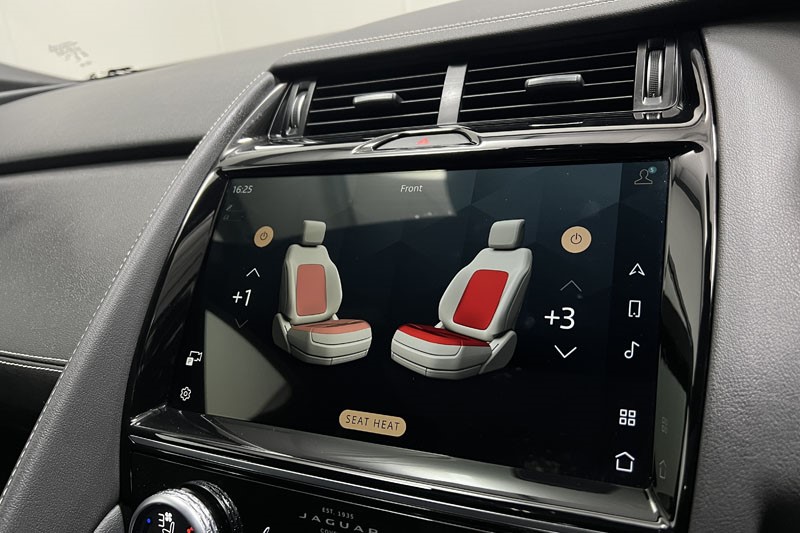 2023 (73) JAGUAR E-PACE 2.0 D200 R-Dynamic SE Black 5dr Auto 5185524