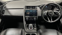 2023 (73) JAGUAR E-PACE 2.0 D200 R-Dynamic SE Black 5dr Auto 5185501