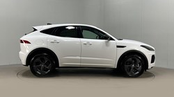 2023 (73) JAGUAR E-PACE 2.0 D200 R-Dynamic SE Black 5dr Auto 5185497