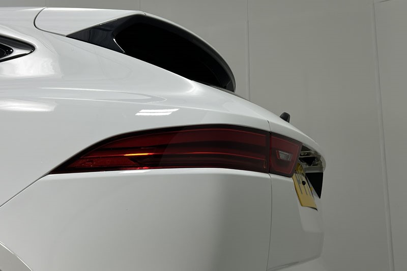 2023 (73) JAGUAR E-PACE 2.0 D200 R-Dynamic SE Black 5dr Auto 5185532