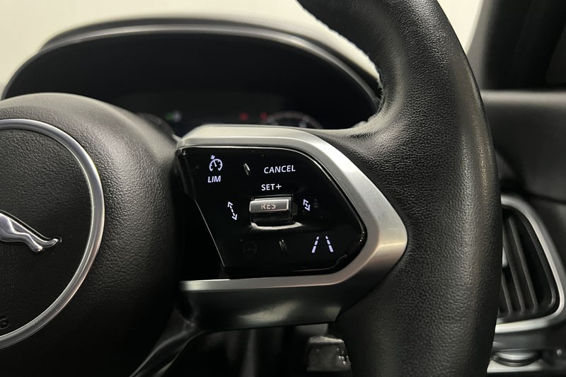 2023 (73) JAGUAR E-PACE 2.0 D200 R-Dynamic SE Black 5dr Auto 5185515