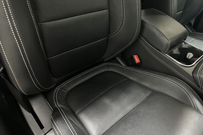 2023 (73) JAGUAR E-PACE 2.0 D200 R-Dynamic SE Black 5dr Auto 5185511