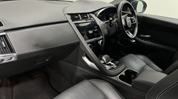 2023 (73) JAGUAR E-PACE 2.0 D200 R-Dynamic SE Black 5dr Auto 5185525