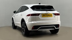 2023 (73) JAGUAR E-PACE 2.0 D200 R-Dynamic SE Black 5dr Auto 1