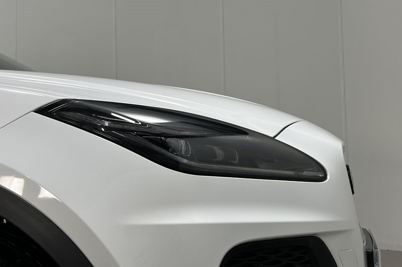 2023 (73) JAGUAR E-PACE 2.0 D200 R-Dynamic SE Black 5dr Auto 5185538