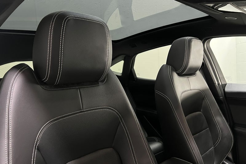 2023 (73) JAGUAR E-PACE 2.0 D200 R-Dynamic SE Black 5dr Auto 5185512