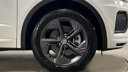 2023 (73) JAGUAR E-PACE 2.0 D200 R-Dynamic SE Black 5dr Auto 5185500