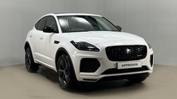2023 (73) JAGUAR E-PACE 2.0 D200 R-Dynamic SE Black 5dr Auto 5185493