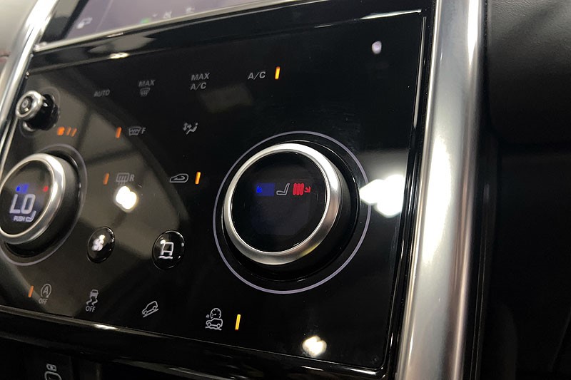 2022 (71) LAND ROVER DISCOVERY SPORT 2.0 D200 R-Dynamic HSE 5dr Auto 5200319